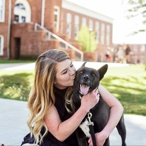 Meet your Posher, Tara